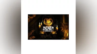 Bendy and the Dark Revival (steam key)