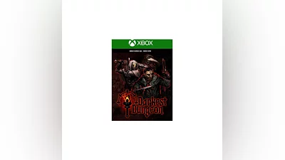 Darkest Dungeon XBOX / X|S / KEY