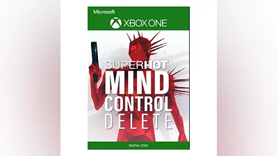 SUPERHOT XBOX / X|S / KEY