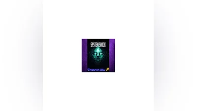 System Shock XBOX Key