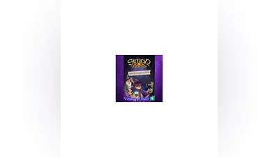 Simon the Sorcerer Origins - Digital Deluxe Edition XBO