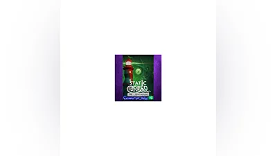 Static Dread The Lighthouse XBOX