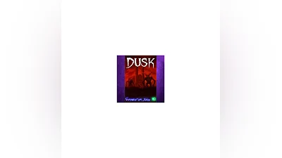 DUSK XBOX