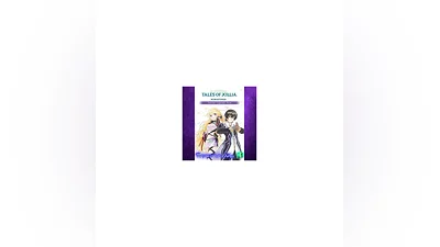Tales of Xillia Remastered - Deluxe Upgrade Pack XBOX
