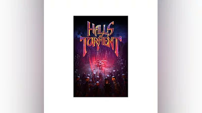 Halls of Torment Xbox Series X|S activation