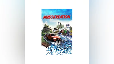 Wreckreation Xbox Series X|S activation