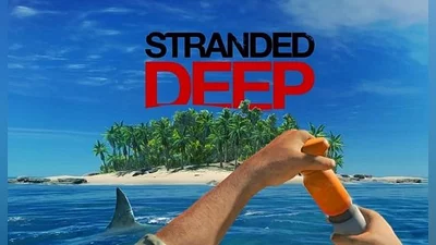 Stranded Deep (Xbox) [Europe] [Standard]