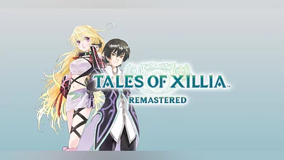 Tales of Xillia Remastered (PC) [Europe] [Standard]