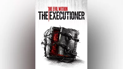 The Evil Within: The Executioner