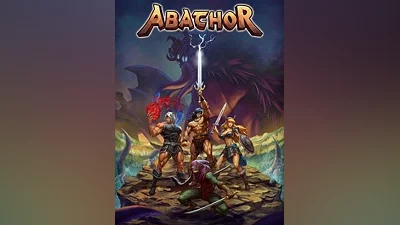 Abathor Steam CD Key (Global)