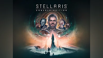Stellaris: Console Edition PS5 (PS4, PS5)