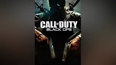 Call of Duty: Black Ops Steam Key GLOBAL