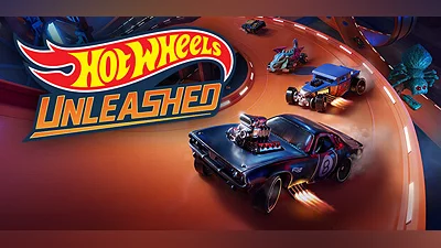 HOT WHEELS UNLEASHED