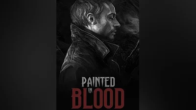 Painted In Blood Steam CD Key (Global)