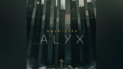 Half-Life: Alyx + VR Games | Steam | Region Free