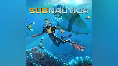 Subnautica + VR Games | Steam | Region Free