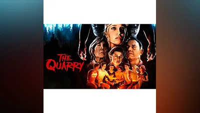 The Quarry + Dark Pictures ALL PARTS - STEAM