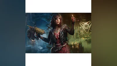 Tormented Souls 2+1 Digital Deluxe - STEAM GLOBAL