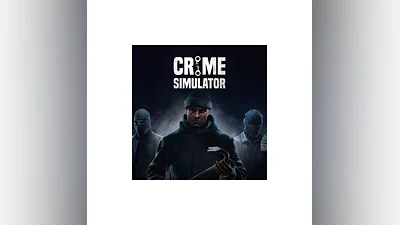 ️  Crime Simulator [Steam/Global]
