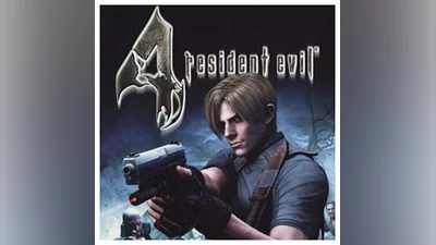 Resident Evil 4 2005 | STEAM