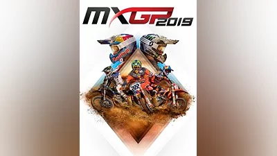 MXGP 2019 - The Official Motocross Videogame Europe XBOX One/Series X|S CD Key (XBOX Europe)
