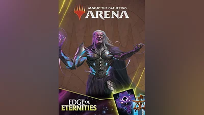 Magic: The Gathering Arena