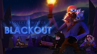 Project Winter - Blackout