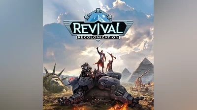 Revival: Recolonization [Nintendo Switch]