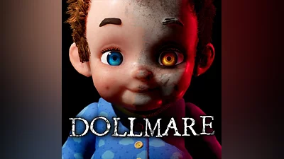 Dollmare [Nintendo Switch]