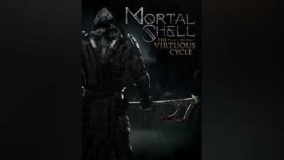 Mortal Shell: The Virtuous Cycle
