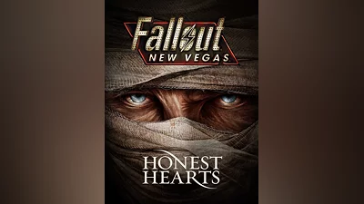 Fallout New Vegas : Honest Hearts