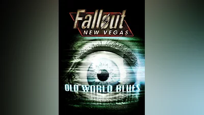 Fallout New Vegas : Old World Blues