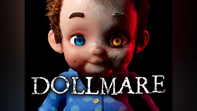 Dollmare (PS4)