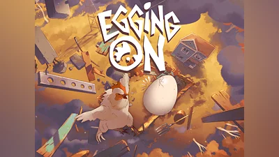 Egging On (PS5)