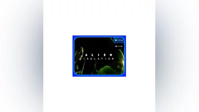 Alien: Isolation PS4/PS5 Turkey
