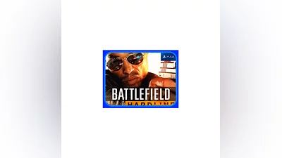 Battlefield Hardline PS4 PS5 • Turkey