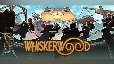 Whiskerwood