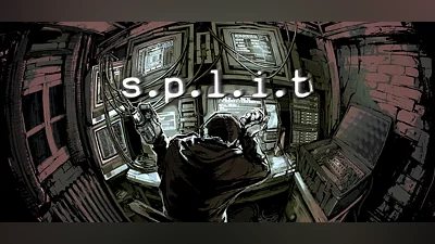 s.p.l.i.t