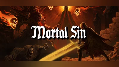 Mortal Sin + Soundtrack Pack