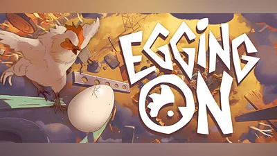 Egging On
