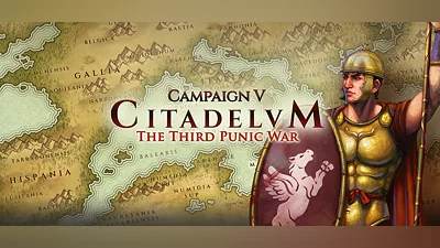 Citadelum Campaign V: The Third Punic War