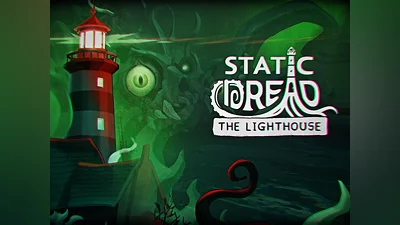 Static Dread: The Lighthouse (PS4)