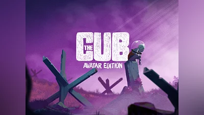 The Cub - Avatar Edition (PS5)