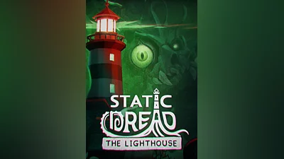 Static Dread: The Lighthouse