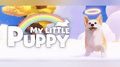 My Little Puppy
