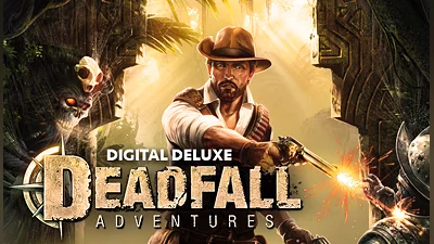 Deadfall Adventures Digital Deluxe Edition