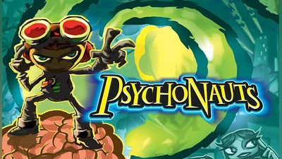 Psychonauts
