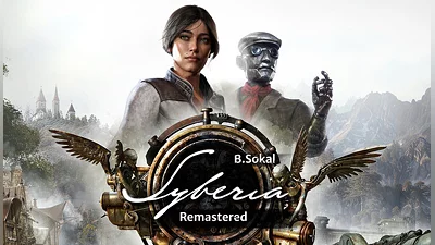 Syberia: Remastered
