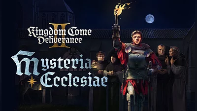 Kingdom Come: Deliverance II Mysteria Ecclesiae