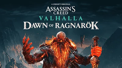 Assassins Creed Valhalla Dawn of Ragnarok (PC) [Europe] [Ragnarok]